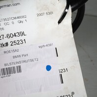 2004-2010 BMW 525i 528i 530i Front Strut Shock Spring Set BILSTEIN OEM Used