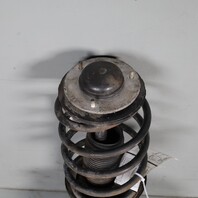 1991-1993 BMW 850i E31 Left Front Strut Shock Spring 31311138551 OEM