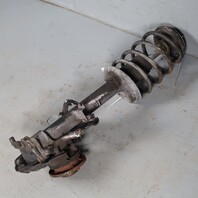 1991-1993 BMW 850i E31 Left Front Strut Shock Spring 31311138551 OEM