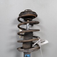 1991-1993 BMW 850i E31 Left Front Strut Shock Spring 31311138551 OEM