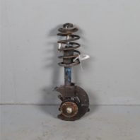 1991-1993 BMW 850i E31 Left Front Strut Shock Spring 31311138551 OEM