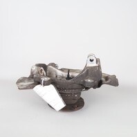 BMW 525i 528i 535i 545i 550i Right Front Spindle Knuckle 31216760954 OEM Used