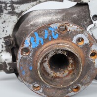 BMW 525i 528i 535i 545i 550i Right Front Spindle Knuckle 31216760954 OEM Used