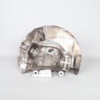 BMW 525i 528i 535i 545i 550i Right Front Spindle Knuckle 31216760954 OEM Used