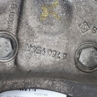 BMW 525i 528i 535i 545i 550i Right Front Spindle Knuckle 31216760954 OEM Used