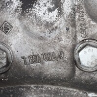 BMW 525i 528i 535i 545i 550i Left Front Spindle Knuckle 31216760953 OEM Used