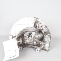 BMW 525i 528i 535i 545i 550i Left Front Spindle Knuckle 31216760953 OEM Used