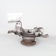 BMW 525i 528i 535i 545i 550i Left Front Spindle Knuckle 31216760953 OEM Used