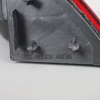 95-98 Porsche 911 993 European Tail Light Left Right Pair 99363140300 OEM