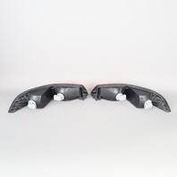 95-98 Porsche 911 993 European Tail Light Left Right Pair 99363140300 OEM