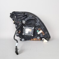 2005-2013 Chevrolet Corvette C6 Right Passenger Headlight Machine Silver OEM