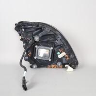 2005-2013 Chevrolet Corvette C6 Right Passenger Headlight Machine Silver OEM