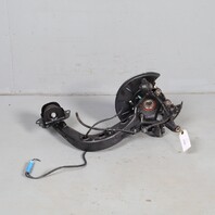 2003-2008 BMW Z4 Right Rear Lower Trailing Control Arm 33326774776 OEM