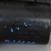 2002-2006 BMW 325i 330i X3 Z4 Starter Motor 12417515391 OEM Used