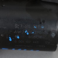 2002-2006 BMW 325i 330i X3 Z4 Starter Motor 12417515391 OEM Used