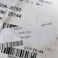 2002-2006 BMW 325i 330i X3 Z4 Starter Motor 12417515391 OEM Used