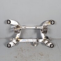 1997-2003 BMW 530i Rear Suspension Crossmember 33311097248 OEM Used