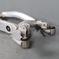 1997-2003 BMW 530i Rear Suspension Crossmember 33311097248 OEM Used