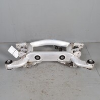 1997-2003 BMW 530i Rear Suspension Crossmember 33311097248 OEM Used