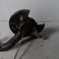 2001-2006 BMW M3 Right Rear Trailing Control Arm Hub 33322229686 OEM Used