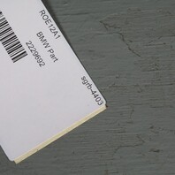 2001-2006 BMW M3 Right Rear Trailing Control Arm Hub 33322229686 OEM Used