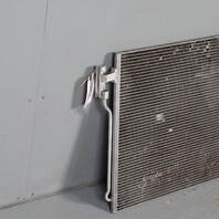 2012-2016 BMW 528i A/C Condenser 64536805453 OEM Used