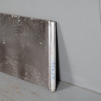 2012-2016 BMW 528i A/C Condenser 64536805453 OEM Used