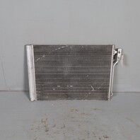 2012-2016 BMW 528i A/C Condenser 64536805453 OEM Used