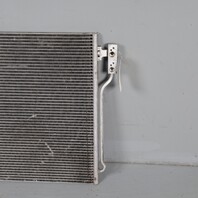 2012-2016 BMW 528i A/C Condenser 64536805453 OEM Used