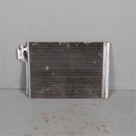 2012-2016 BMW 528i A/C Condenser 64536805453 OEM Used