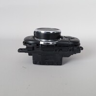 2016 Mini Cooper I-Drive Media Control Switch 65829350735 OEM