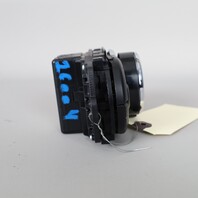 2016 Mini Cooper I-Drive Media Control Switch 65829350735 OEM