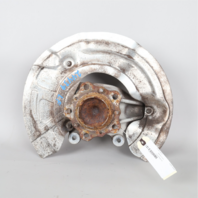 2015-2020 BMW M2 M3 M4 Left Front Spindle Knuckle Hub 31212284001 OEM Used