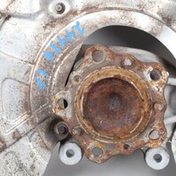 2015-2020 BMW M2 M3 M4 Left Front Spindle Knuckle Hub 31212284001 OEM Used