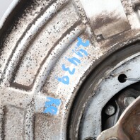 2015-2020 BMW M2 M3 M4 Right Rear Spindle Knuckle Hub 33302284796 OEM Used