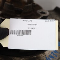 2015-2020 BMW M2 M3 M4 Right Rear Spindle Knuckle Hub 33302284796 OEM Used