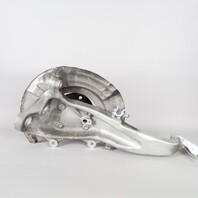 11-16 BMW 528i 535i 550i 650i Right Front Spindle Knuckle 31216775770 OEM Used