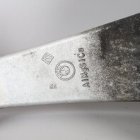 11-16 BMW 528i 535i 550i 650i Right Front Spindle Knuckle 31216775770 OEM Used