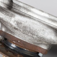 11-16 BMW 528i 535i 550i 650i Right Front Spindle Knuckle 31216775770 OEM Used