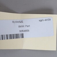 2015-2021 Mini Cooper F55 Power Window Switch Button 61319354858 OEM