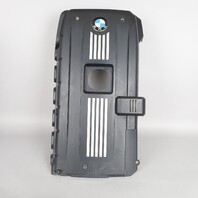 2007-2010 BMW X5 3.0 Engine Motor Cover 11127552197 OEM Used