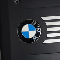 2007-2010 BMW X5 3.0 Engine Motor Cover 11127552197 OEM Used