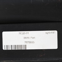 2007-2010 BMW X5 3.0 Engine Motor Cover 11127552197 OEM Used