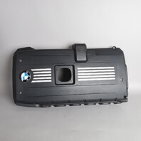 2007-2010 BMW X5 3.0 Engine Motor Cover 11127552197 OEM Used
