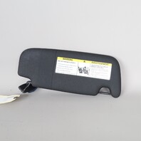 2015-2021 Mini Cooper F55 Left Interior Sun Visor 51167382109 OEM