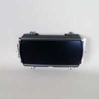 2016-2017 Mini Cooper Central Information Display Screen 65509387452 OEM