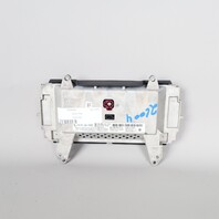 2016-2017 Mini Cooper Central Information Display Screen 65509387452 OEM