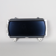 2016-2017 Mini Cooper Central Information Display Screen 65509387452 OEM