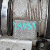 1996-1998 BMW Z3 1.9 Secondary Throttle Housing 13541435710 OEM