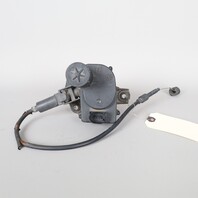 1998 BMW Z3 Cruise Control Actuator 65718369027 OEM